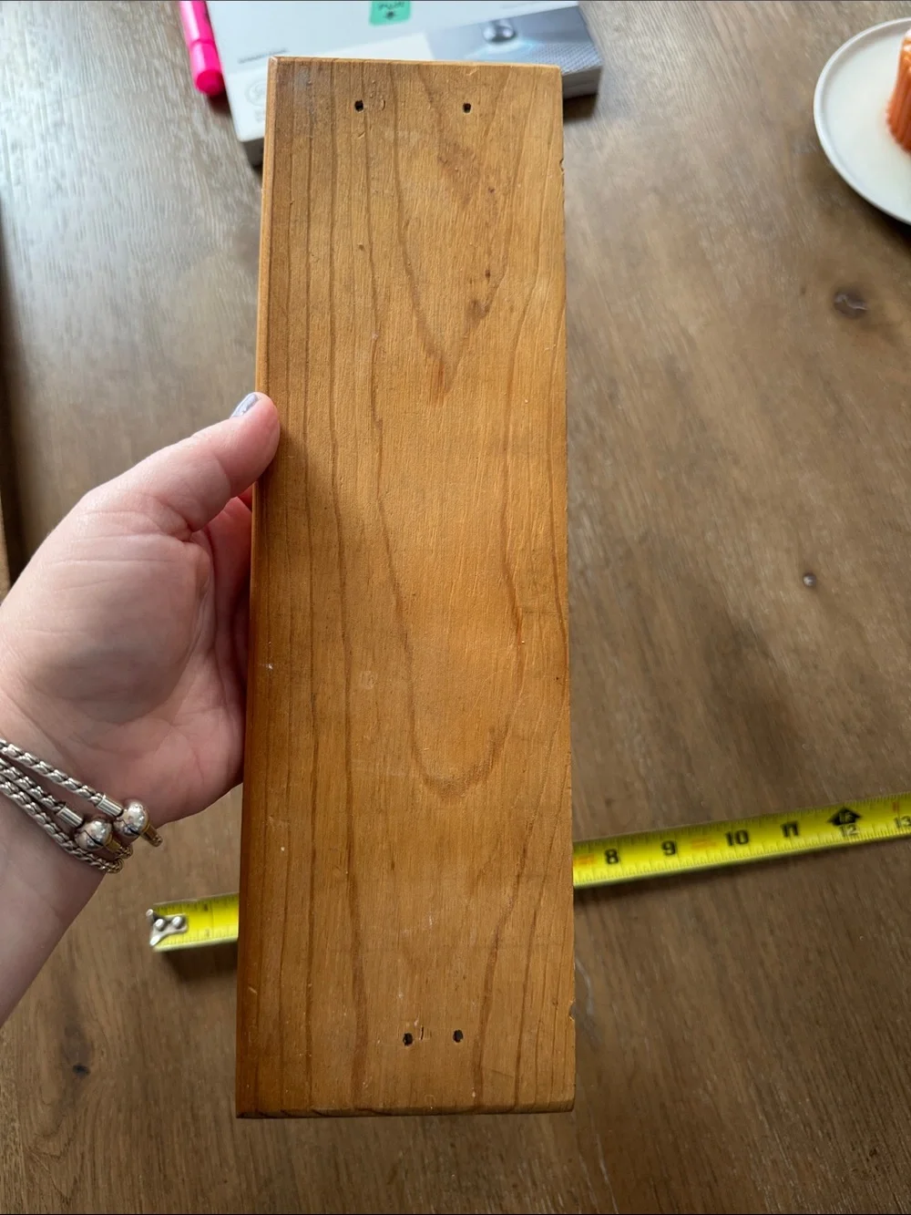 N/A small wood